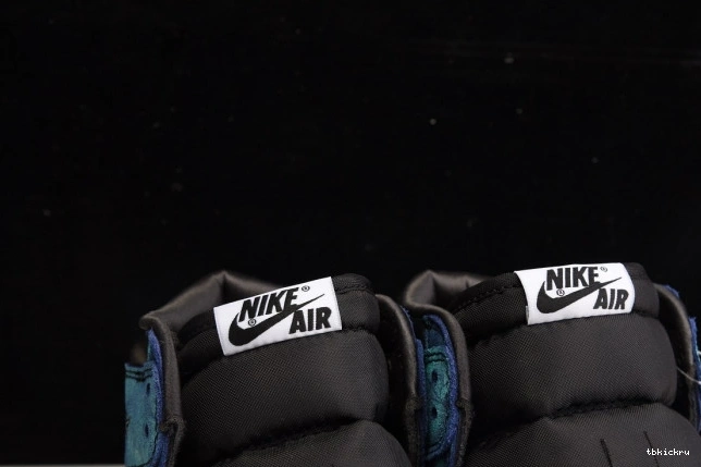 Rep TBkick Air 1 Jordan OG Tie-Dye CD0461-100 High 0812